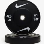 Nike Rubber Bumper Plates